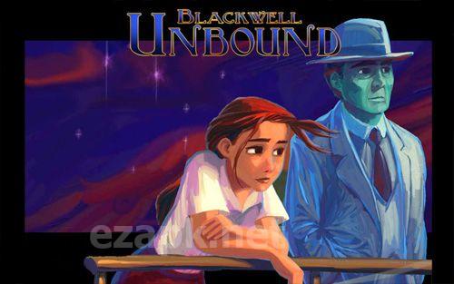 Blackwell 2: Unbound