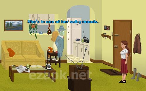 Blackwell 2: Unbound
