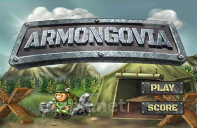 Armongovia