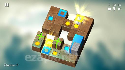 Cubix challenge