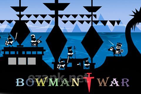 Bowman war