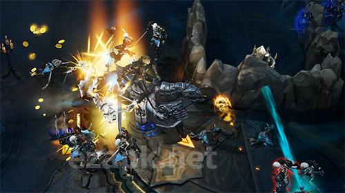 Diablo immortal