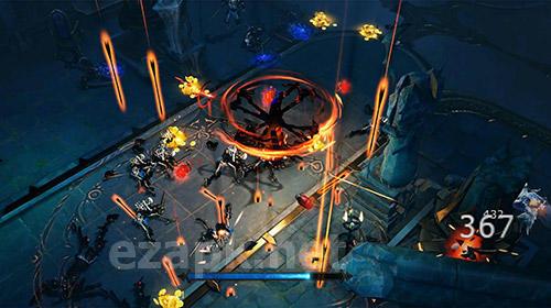 Diablo immortal