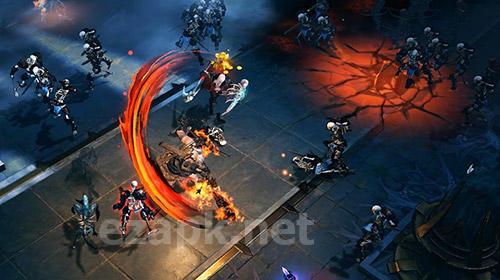 Diablo immortal