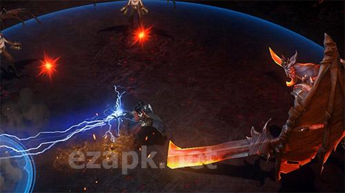 Diablo immortal