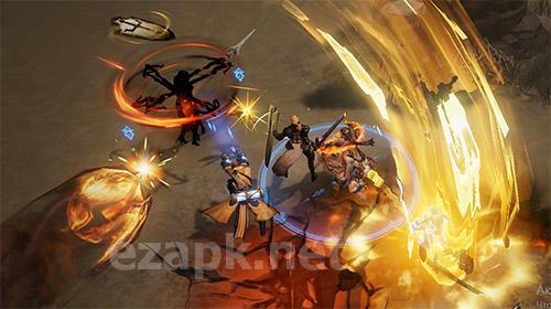 Diablo immortal
