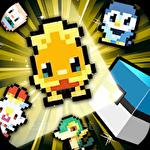 Pixel tamers