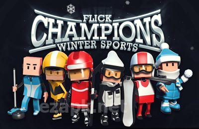 Flick Champions Winter Sports