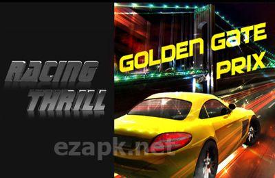 Racing Thrill