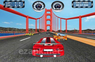 Racing Thrill