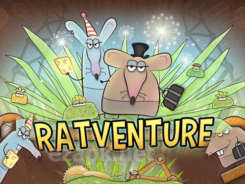 Ratventure