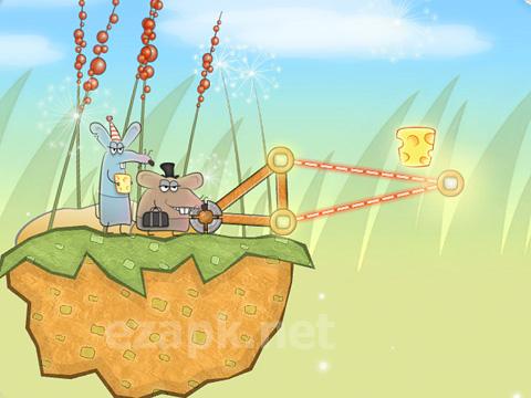 Ratventure