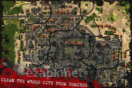 Decision 2: New city