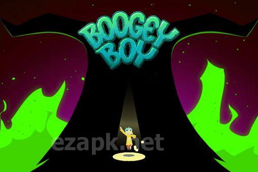 Boogey boy
