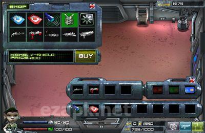AZMK  – Alien Zombie Mutant Killer HD