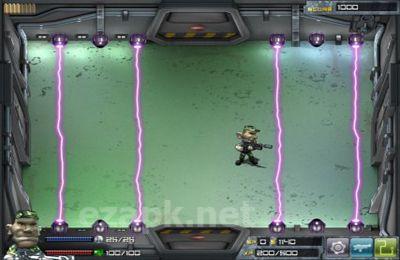 AZMK  – Alien Zombie Mutant Killer HD
