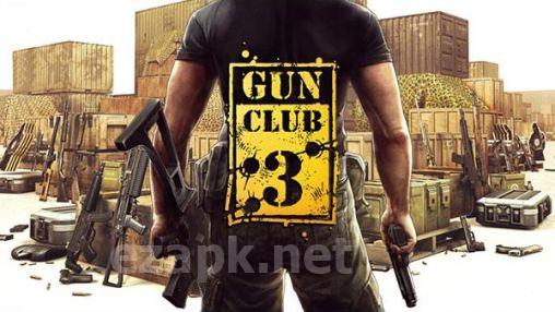 Gun club 3: Virtual weapon sim