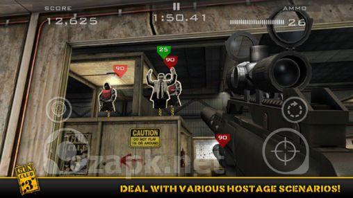 Gun club 3: Virtual weapon sim