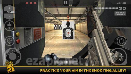 Gun club 3: Virtual weapon sim