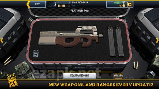 Gun club 3: Virtual weapon sim