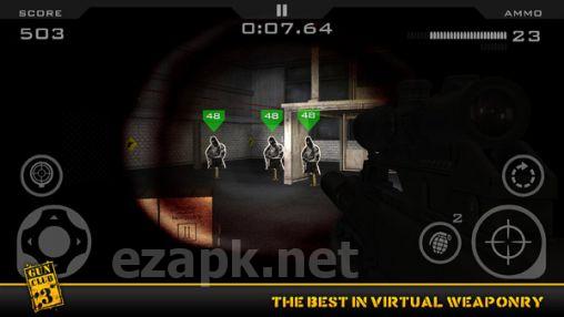 Gun club 3: Virtual weapon sim