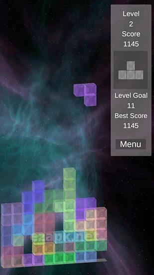 Polyblocks: Falling blocks game
