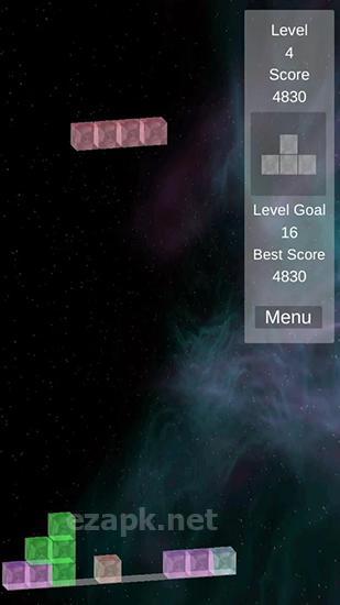 Polyblocks: Falling blocks game