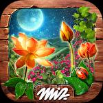 Hidden оbjects: Mystery garden