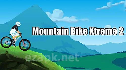 Mountain bike xtreme 2