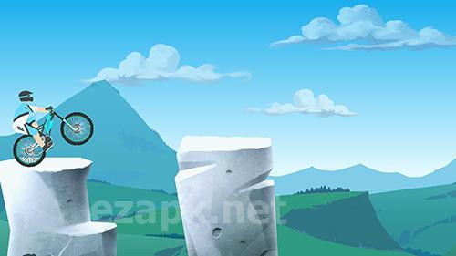 Mountain bike xtreme 2