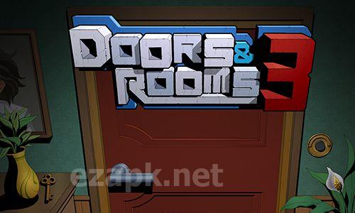 Doors and rooms 3