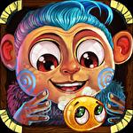Asva the monkey