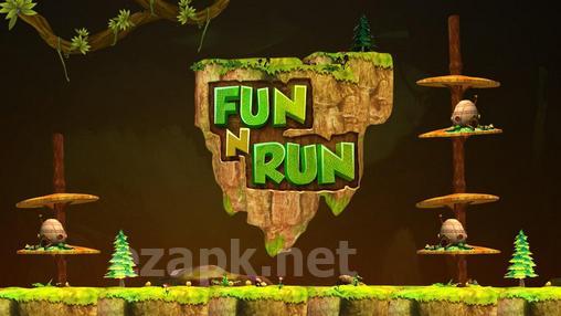 Fun n run 3D