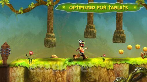 Fun n run 3D