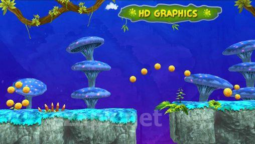 Fun n run 3D
