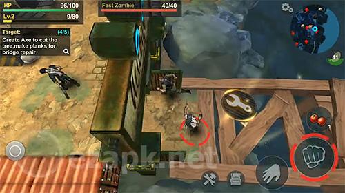 Last survival war: Apocalypse