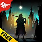 Dark dungeon survival: The call of Lophis. Fate card rougelike