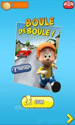 Boule Deboule