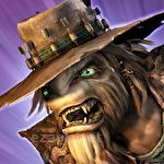 Oddworld: Stranger's wrath