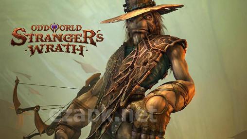 Oddworld: Stranger's wrath