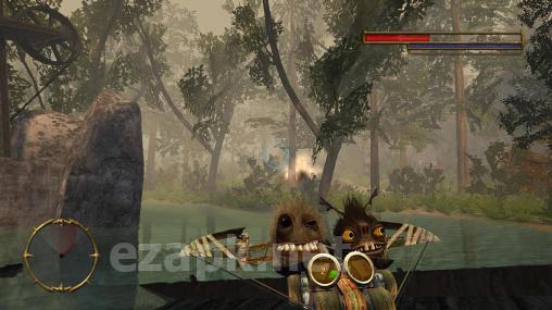 Oddworld: Stranger's wrath