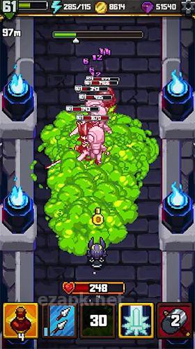 Dash quest 2