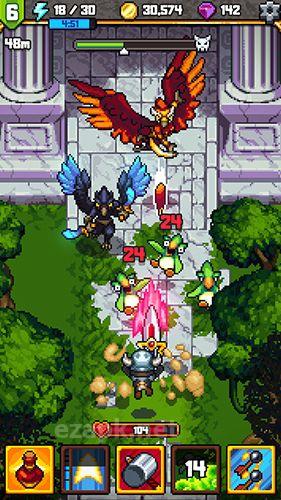 Dash quest 2