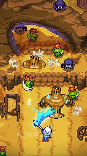 Dash quest 2
