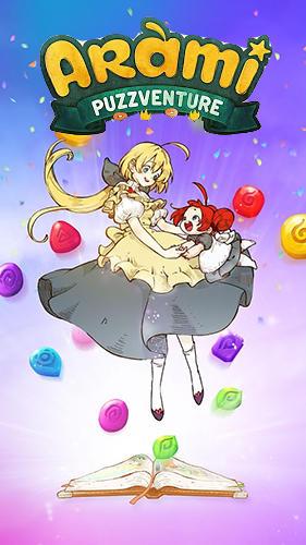 Arami puzzventure