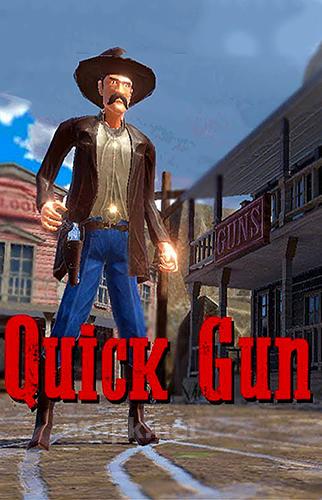 Quick gun: PvP standoff
