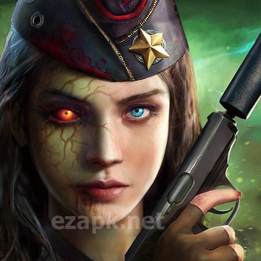 Invasion : Zombie Empire