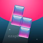 Mars effect: The block puzzle