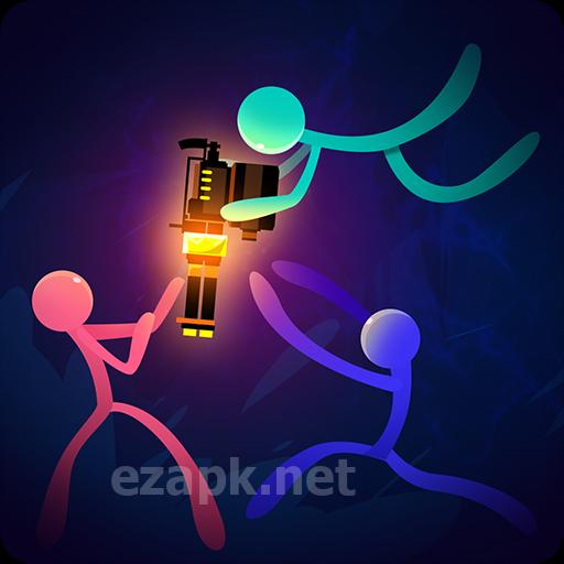 Stickfight Infinity