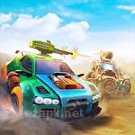 Cars of war